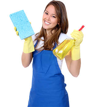 Domestic Cleaning in Bedford